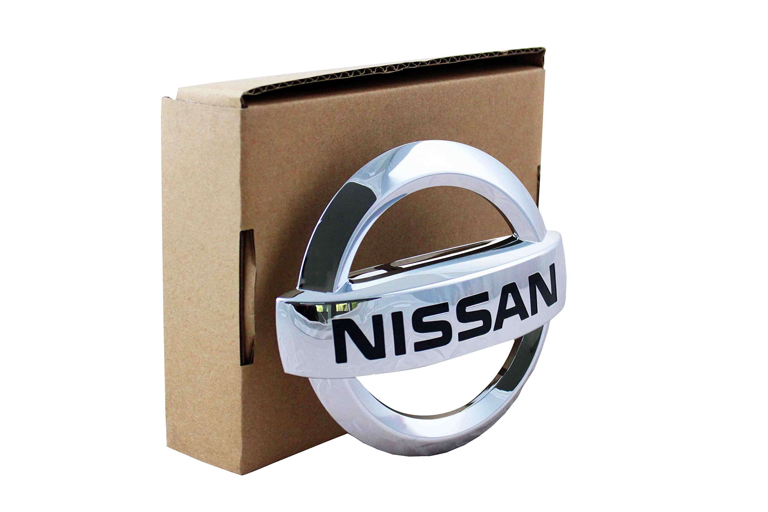 BD Hannover エンブレム Amazon.com: Genuine Nissan Parts - Emblem-Front (62890-3VA0A